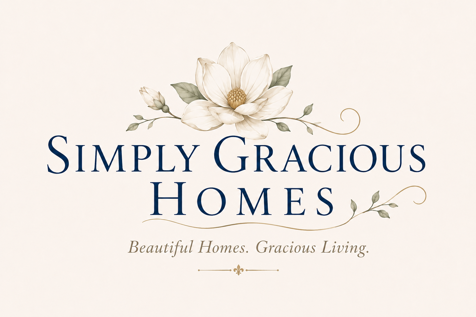 Simply Gracious Homes