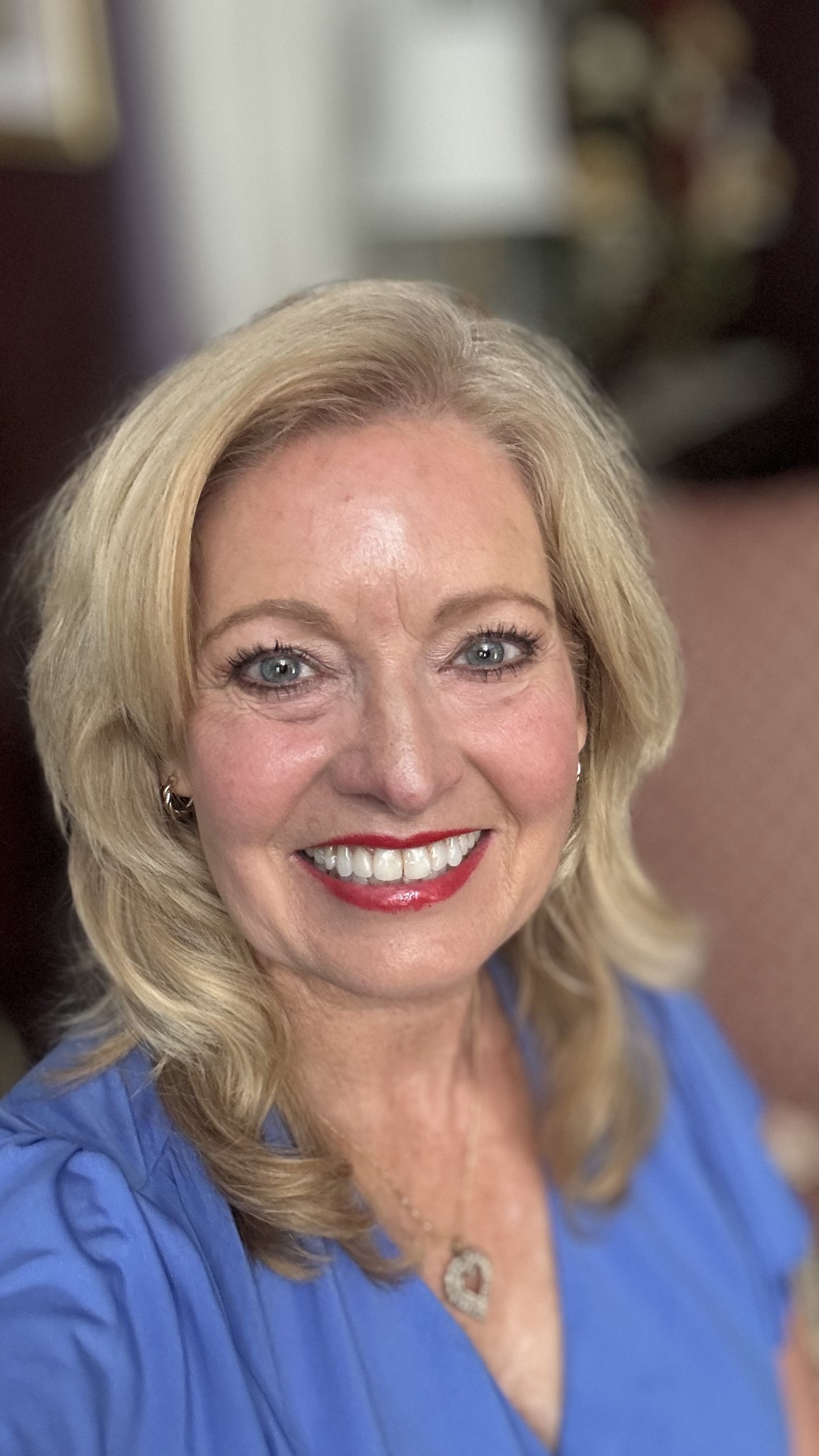 Author portrait